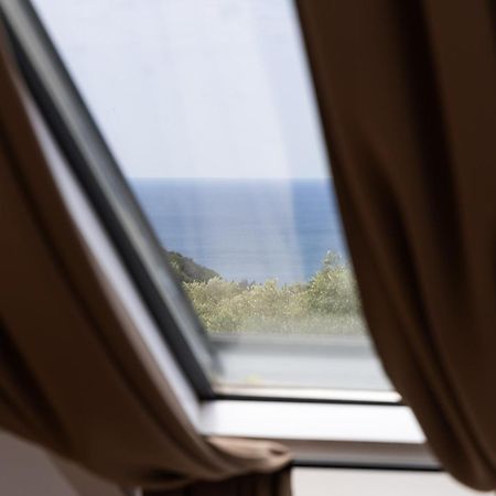 Mashtra - The Olive House Hotel Улцин Екстериор снимка