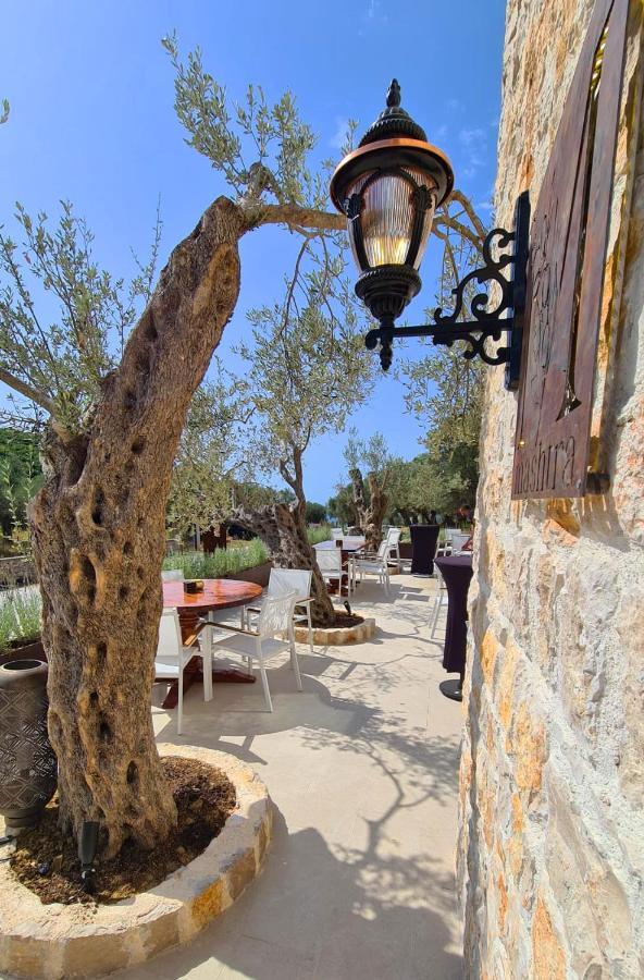 Mashtra - The Olive House Hotel Улцин Екстериор снимка