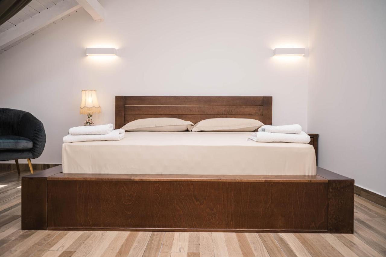 Mashtra - The Olive House Hotel Улцин Екстериор снимка