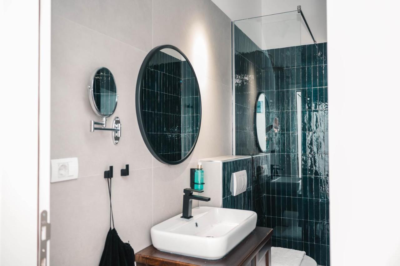 Mashtra - The Olive House Hotel Улцин Екстериор снимка