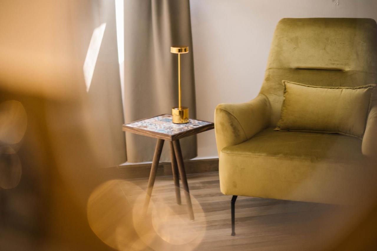 Mashtra - The Olive House Hotel Улцин Екстериор снимка