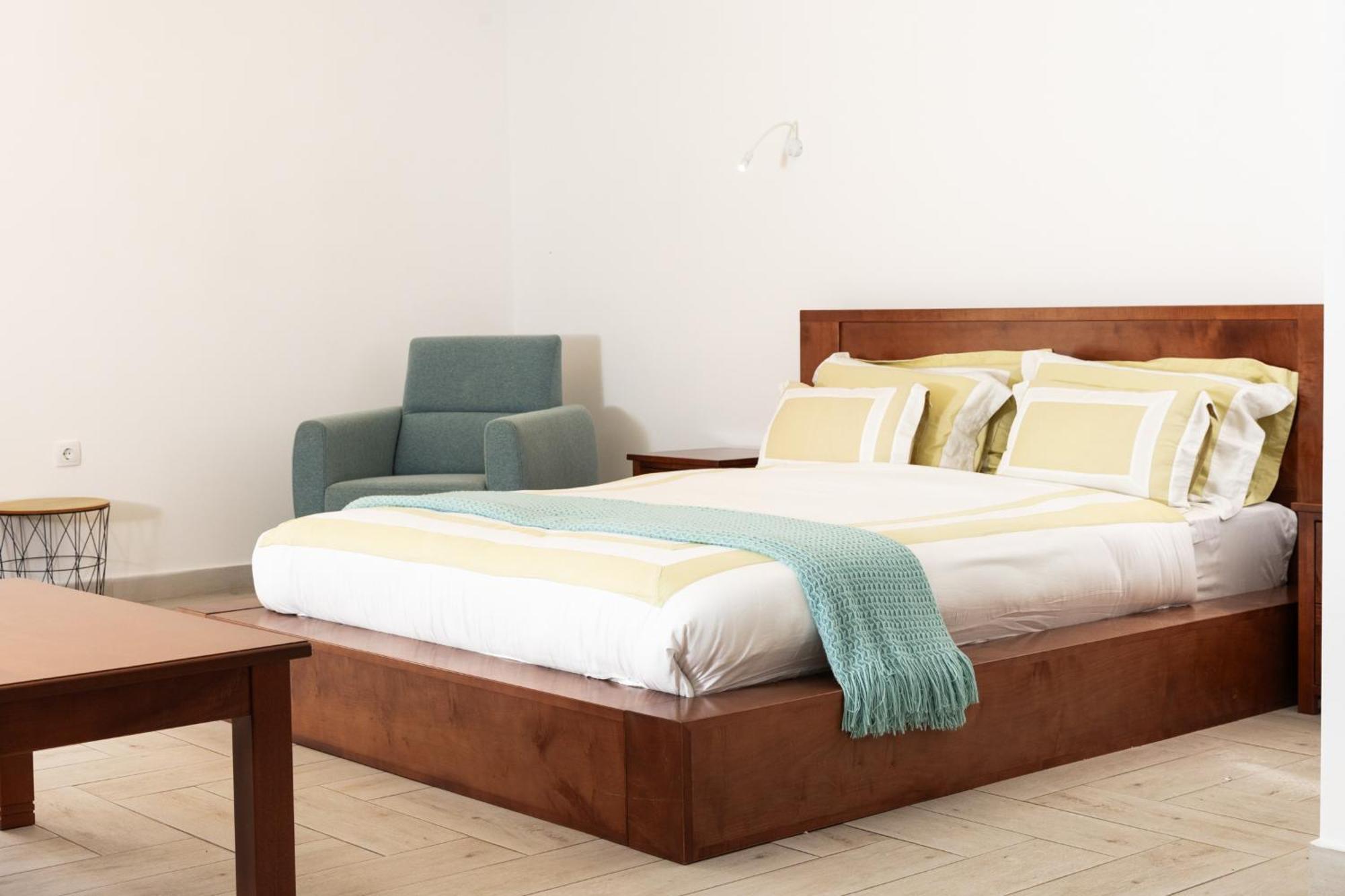 Mashtra - The Olive House Hotel Улцин Екстериор снимка