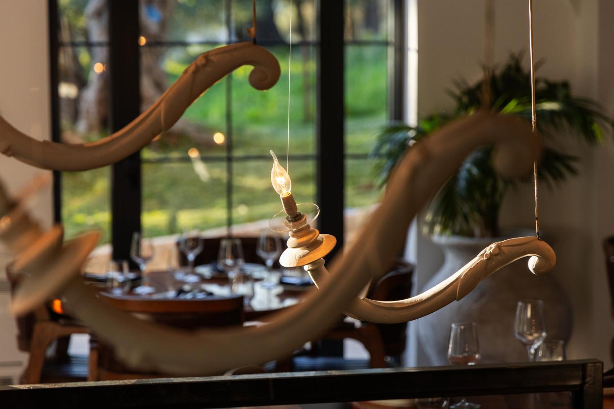 Mashtra - The Olive House Hotel Улцин Екстериор снимка