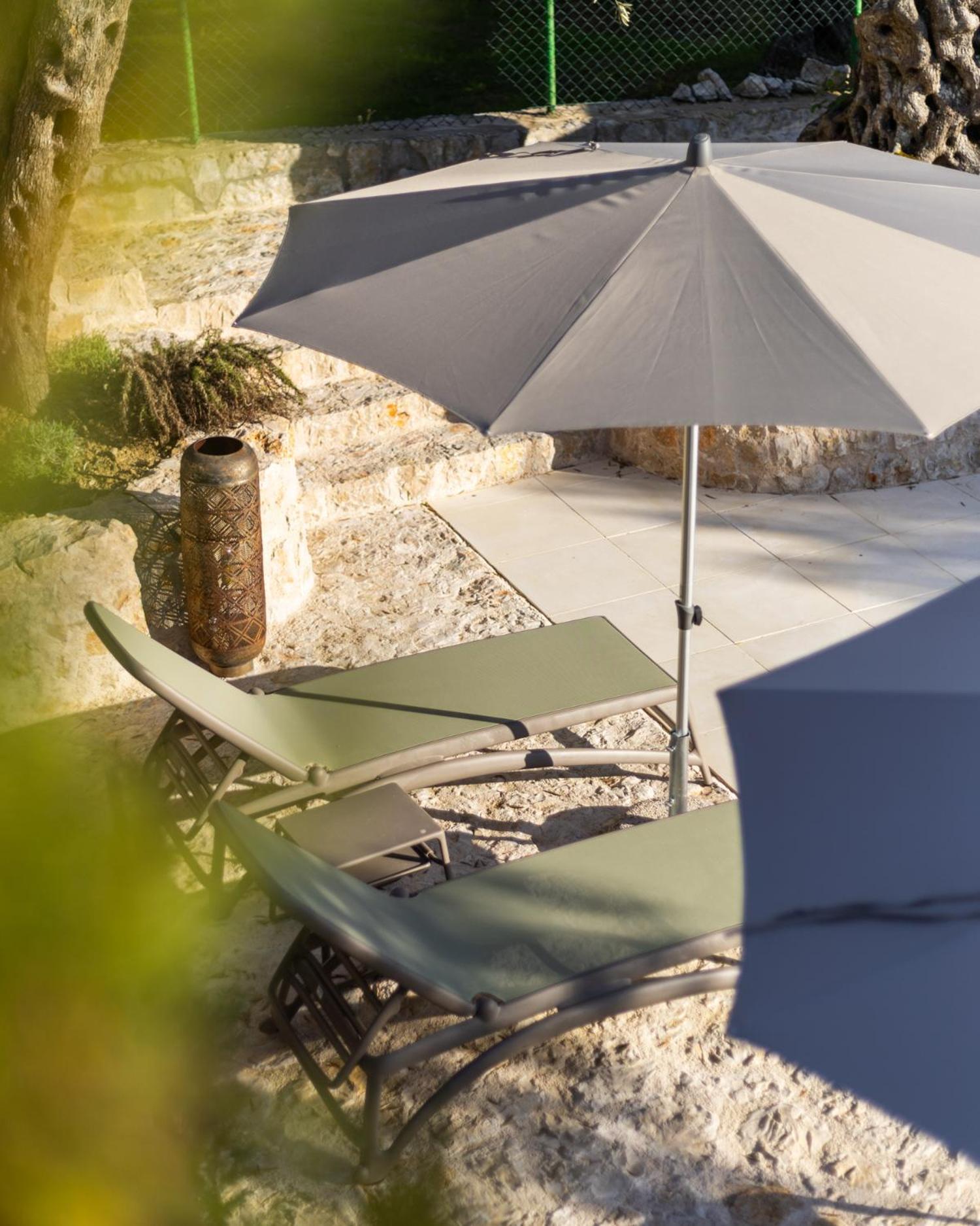 Mashtra - The Olive House Hotel Улцин Екстериор снимка