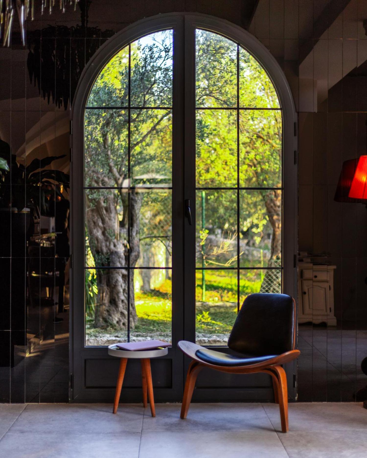 Mashtra - The Olive House Hotel Улцин Екстериор снимка