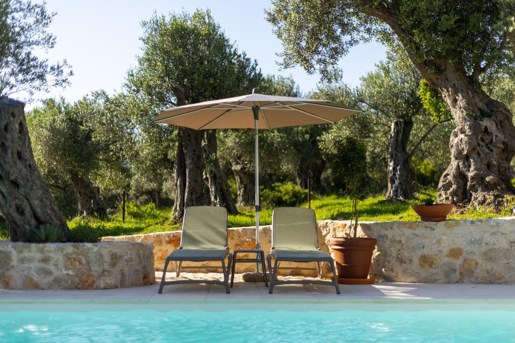Mashtra - The Olive House Hotel Улцин Екстериор снимка
