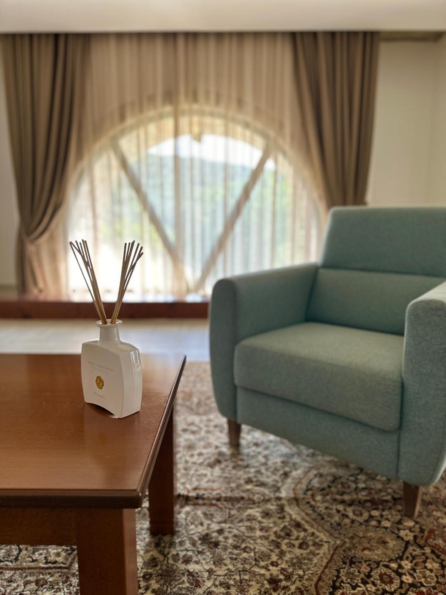 Mashtra - The Olive House Hotel Улцин Стая снимка