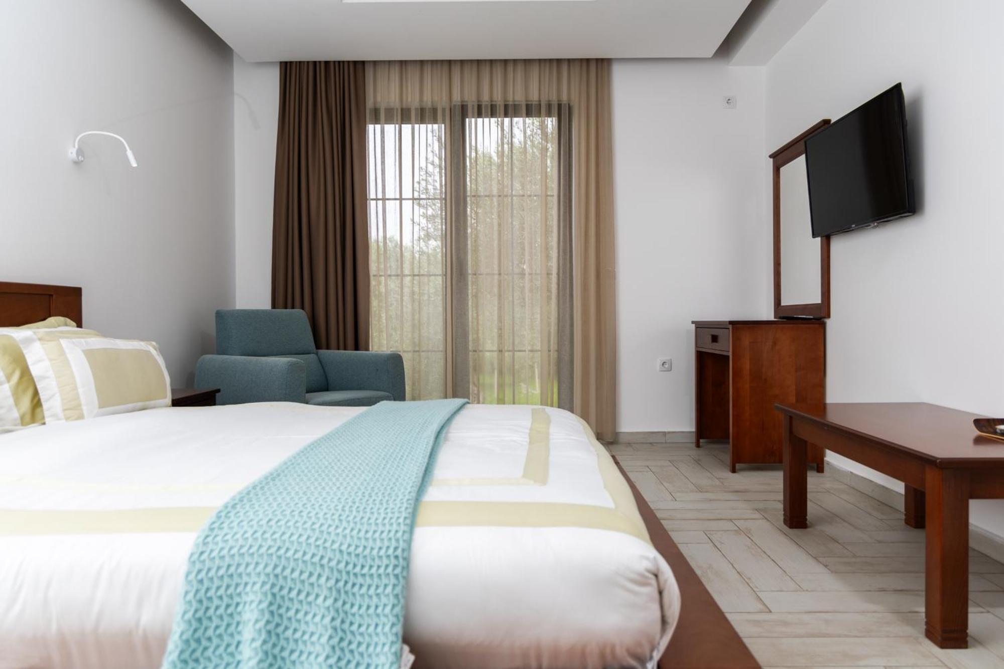 Mashtra - The Olive House Hotel Улцин Екстериор снимка
